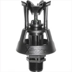 XWOB10B2HALD Xcel Wobbler Head Sprinkler #10 Turquoise New. Price: $24.90.