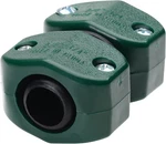 Melnor Mender,black, Fits 5/8" 3/4" Hoses - 02MC New. Price: $14.22.