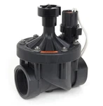 Rain Bird In-line Valve W/ Scrubber & Flow Control In. Fpt 200-PESB New. Price: $189.95.