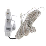 Hydro-rain Wired And Freeze Sensor New. Price: $35.84.