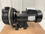 Dayton - 5RWP4 Pump Hp 1PH 120/208 240VAC New. Price: $300.00.