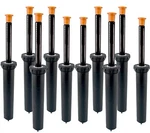 10 Rainbird RD06S 6" Spray Head Sprinkler Pop Sam Seal-a-matic 1806 Upgrade New. Price: $129.95.