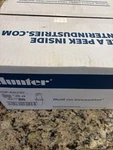 Hunter Pgp-adj Gear Driven Rotor 3/4 40-360 Degrees. #7 Nozzle Installed New. Price: $130.00.