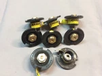 8-PACK Champion Irrigation F27H Half Circle Pattern Sprinkler Flush Head Nozzle New. Price: $19.99.