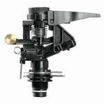 Orbit Jet Underground Sprinkler Head, Adjustable, 1/2-IN. 55024R New. Price: $17.09.