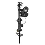 Orbit Yard Enforcer Motion Activated Water Sprinkler Outdoor Lawn New. Price: $134.25.