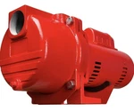 Red Lion RL-SPRK150 115/230 Volt, 1.5 Hp, 71 Gpm Cast Iron Sprinkler/irrigation New. Price: $360.00.