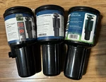 Lot Of Orbit 55200 3" Underground Pop-up Pulse Impact 360 Sprinkler Head Used. Price: $44.99.