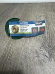 Orbit Brass Nozzle 180 Degree 15 Feet Spray Water Lawn Sprinkler Head - 54025 New. Price: $5.99.