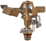 10-PACK Orbit 1/2" Brs Sprinkler Head, Silver/gold New. Price: $181.68.