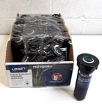 (24 Pack) Orbit Professional Series Inch Adjustable Pop-up Spray Head 80361 Open. Price: $79.99.