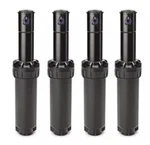 4X Rain Bird Rotor Heads 5000 Sprinkler 4" Nozzles Tool Landscape Pro New. Price: $58.97.