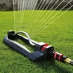 Eden 96214 SPRINKLER,18 Precision Nozzles, Range Control, Lawn & Garden Watering New. Price: $50.42.