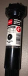 Toro 4 Inch 570 Series Pop-up Full Circle Model # 53712 / 53699 , Qty Pcs. Open. Price: $9.00.