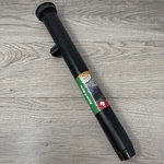Rain Bird 1812AP 12" Pop-up Spray Head Adjustable Pattern Professional Sprinkler Used. Price: $16.47.