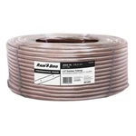 Rain Bird Drip/emitter Line Tubing Clog-resistant 1/2" Dia X 250FT. Length Brown New. Price: $121.12.