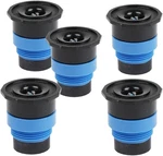 53467 5-PACK, 570 Series Mpr+ 10' Full Nozzle, Blue New. Price: $25.95.