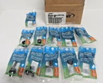Lot Of 11 Orbit 15' Nozzle Filter Screen Female Thread Pop-up Sprinkler Head New. Price: $15.99.