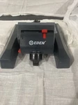 Eden 94125 Adjustable 4-WAY Mini Turbo Oscillating Sprinkler W/quick Connect ... Open. Price: $31.96.