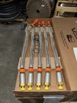 Vitaulic Vicflex Sprinkler Head Hose Air A3F3BFQ4NX380012 V3506 K5.6 Qty Open. Price: $380.00.