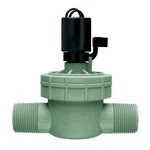 Orbit 57467 1" Mpt Jar Top Automatic Sprinkler Valve Inch, No Color New. Price: $24.30.
