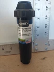 Orbit 54345 4" 300 Series Slim Spray Head W/hal Lot Of Open. Price: $18.00.