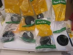 Set 7 Yes ,no 1800CAPOFF, Rainbird National New. Price: $24.99.