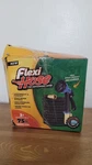 Flexi Hose With 8 Function Nozzle, 75FT - Lightweight Expandable Garden New. Price: $35.99.