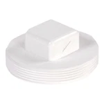 (5PACK) Nds Pvc Plug 3 In. Mpt Sewer & Drain Fitting New. Price: $62.99.