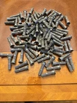 30 Hunter Gray Replacement Spray Nozzle Filter Screens Fine Mesh 464716SP - New. Price: $20.00.