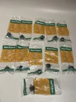 (11) Rain Bird Drip 1-PORT Free Flow Manifold (MANIFRE1 #15) QTY:11 New. Price: $39.00.