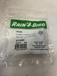 Rain Bird PC05 Pressure Compensating Emission Device Gph (10 Pieces) X71005 New. Price: $9.00.
