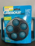 Gilmour 817753-1001 Pulsating Spray Lawn Sprinkler Circle Poly 6293849 New. Price: $10.79.