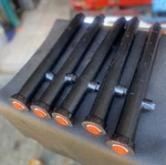 Rain Bird PRS-30 1800 16 Long Psi Pressure Regulated Spray Head 5 Pack Lots Open. Price: $50.00.