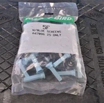 25 Rain Bird Ft. Mpr Full-circle Spray Pattern Nozzle 360 Degree A47086 New. Price: $24.95.