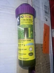 K-rain Pop-up Gear Drive Sprinkler 4" 12TOTAL New. Price: $65.00.