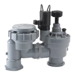 Irritrol 2700 1" Pvc Anti-siphon Valve W/ Flow Control, Fipt 2713APR New. Price: $30.07.