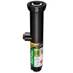 Rain Bird 1806APPRS 6" Pop-up Sprinkler Adjustable 0-360 8-15' Spray Distan Open. Price: $12.00.