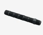 (10-PACK) Orbit 37069 1/2" X 6" Poly Cut-off Sprinkler Riser, Lawn Irrigation New. Price: $8.90.