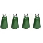 Treegator Watering Bag - Drip Irrigator 4 Pack New. Price: $99.99.