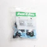 (25-PK) Rain Bird Quarter Circle Pattern Nozzle 90-DEG 8-FT Radius 8Q Open. Price: $60.63.