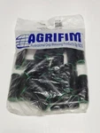Agrifim Compression Coupling Cc 600 New. Price: $45.00.