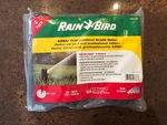 Rain Bird 42SA+ In. Pop-up Gear-drive Adjustable 40-360 Deg 26-38 Ft. (4-PACK) New. Price: $49.95.