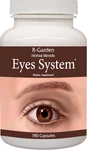 R-garden Eyes System, 180 Caps. New. Price: $36.00.