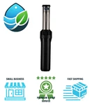 Hunter I25-06-SS 6'' Pop-up Stainless Steel Sprinkler Rotor With Check Valve New. Price: $92.07.