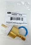 Zurn Low Pressure Actuator PH6000-HYM Hydraulic Handle Repair Kit New Old Stock. Price: $48.97.
