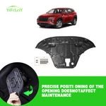 Front Skid Plate For Hyundai Tucson 2022-24 Impact Resistant Engine Guard Cover New. Price: $128.77.