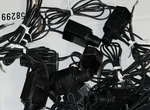 10 Rain Bird Solenoids 236307 For Hvf Series Valves RPKHVSOLA2 New. Price: $30.00.