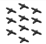 Dig 26 H82A 1/4 In. Barbed Tee (10-PACK) New. Price: $6.99.