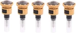 5 Rain Bird R-VAN18-360 13-18 Ft. Full Circle Pattern Rotary Nozzles Degree New. Price: $24.95.